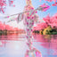 Nuke Matrix 1/12 SIREN - SAKURA FALL (Limited Edition)