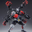 NONZERO STUDIO (Hemoxian) 1/10 Over Zero Series BAKI Accesories package