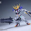 Alayavijnana Tech MGSD Emperor Barbatos Lupus Rex