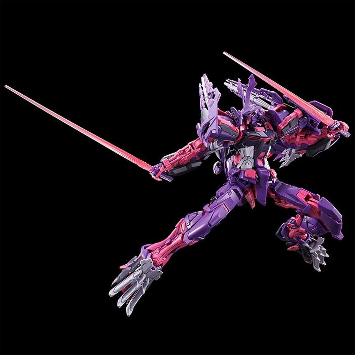 LIMITED Premium Bandai MG 1/100 MBF-P05LM2 Gundam Astray Mirage Frame 2nd Issue