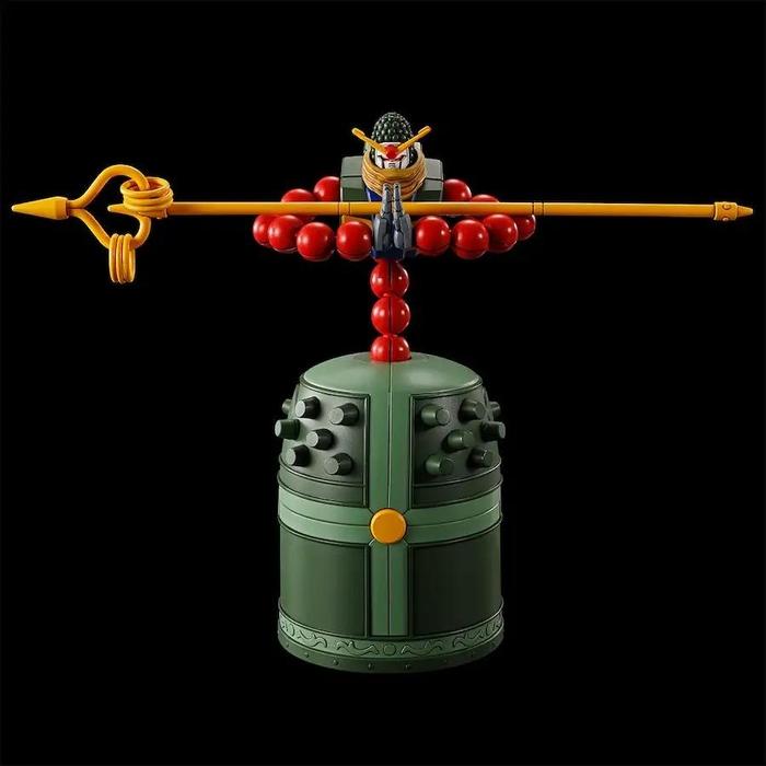 LIMITED Premium Bandai HG 1/144 GF13-044NNP Mandor Gundam