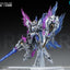 SNAA Mobile Armor 1/100 YR-04-PV Phantom Fire Lord Particle Awakening Armament