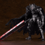 Good Smile Company PLAMATEA Guts: Berserker Armor Ver. Metallic Color Edition