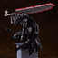 Good Smile Company PLAMATEA Guts: Berserker Armor Ver. Metallic Color Edition