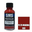 SMS Premium Acrylic Lacquer (PL01 - PL100)