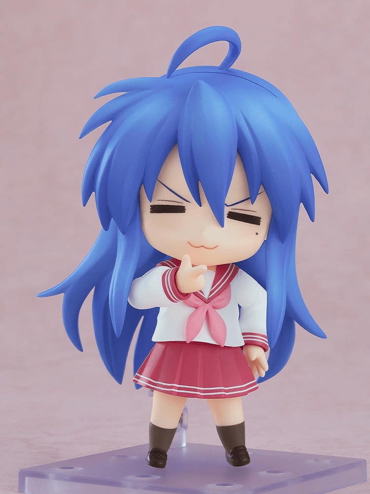 GOOD SMILE COMPANY Nendoroid Konata Izumi 2.0
