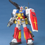 BANDAI HOBBY MG 1/100 PF-78-1 Perfect Gundam