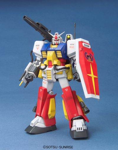 BANDAI HOBBY MG 1/100 PF-78-1 Perfect Gundam