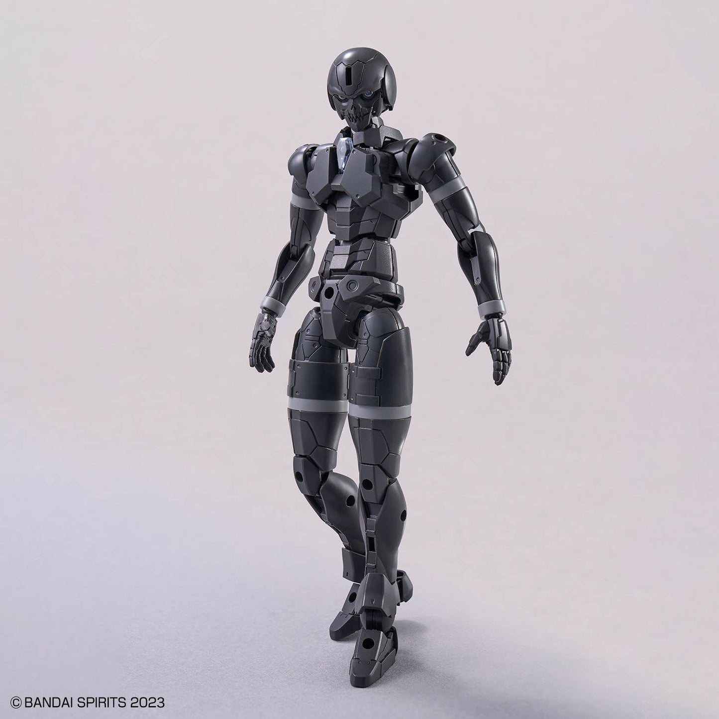 BANDAI HOBBY 30MF NEKROSKNIGHT