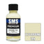 SMS Premium Acrylic Lacquer (PL01 - PL100)