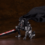 Good Smile Company PLAMATEA Guts: Berserker Armor Ver. Metallic Color Edition