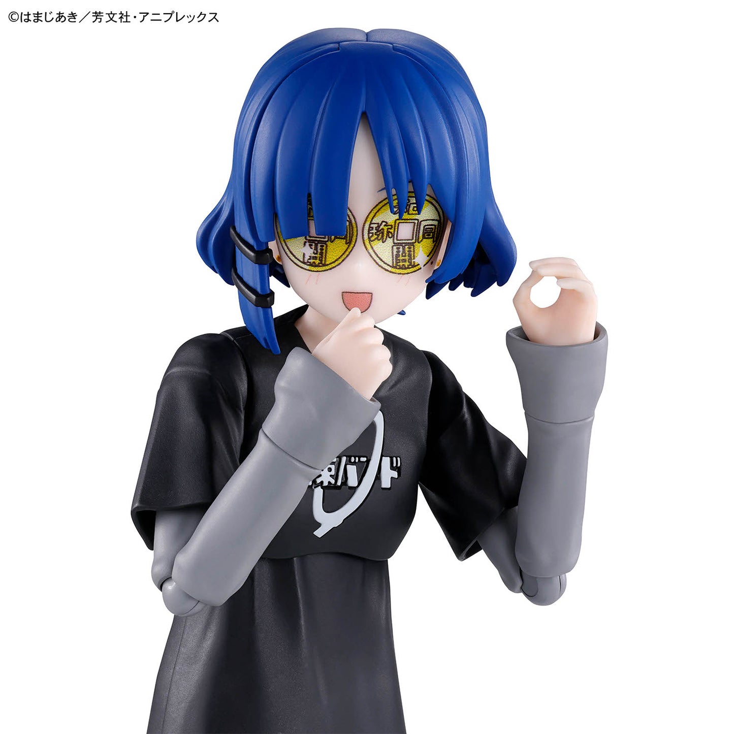BANDAI HOBBY 30MP RYO YAMADA