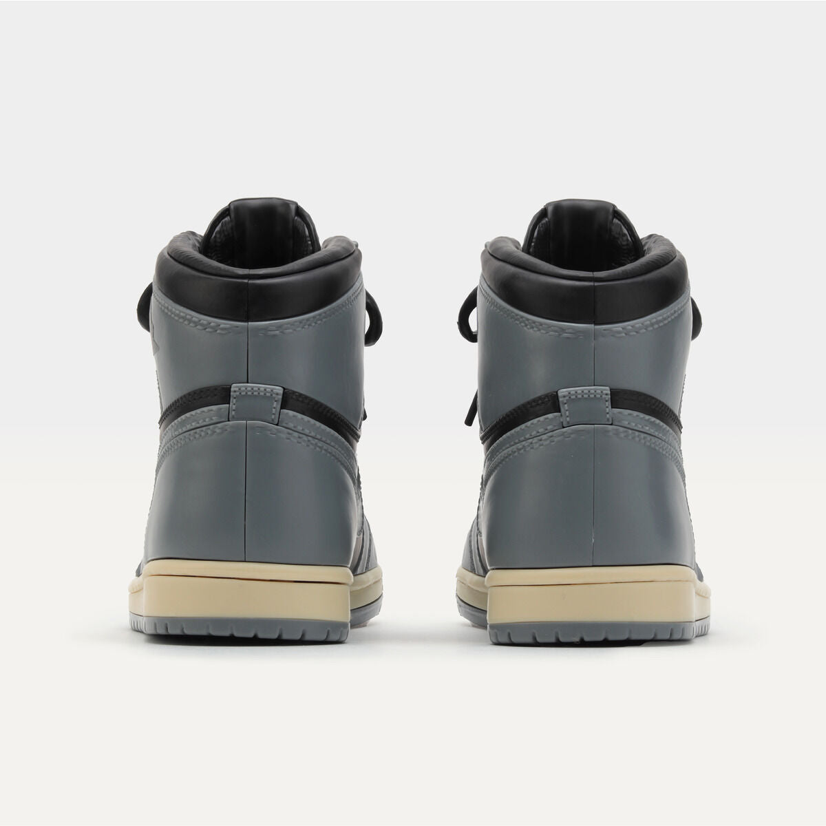 LIMITED Premium Bandai NIKE AIR JORDAN 1 HIGH 85 SHADOW AND REVERSE SHADOW MODEL KIT