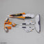 BANDAI HOBBY HG 1/100 VF-31E SIEGFRIED （CHUCK MUSTANG USE）