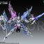 SNAA Mobile Armor 1/100 YR-04-PV Phantom Fire Lord Particle Awakening Armament