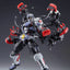 NONZERO STUDIO (Hemoxian) 1/10 Over Zero Series BAKI Accesories package