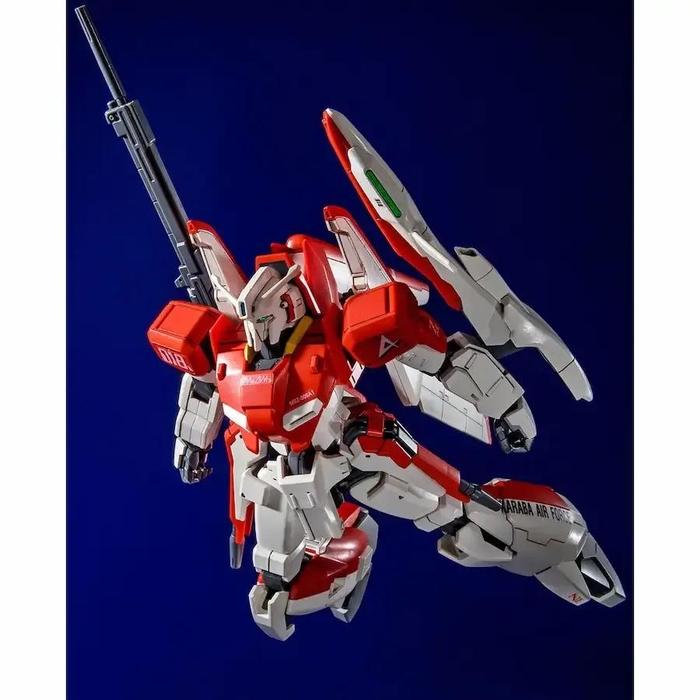 LIMITED Premium Bandai HGUC 1/144 MSZ-006A1 Zeta Plus [Test Image Color]