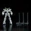 LIMITED Gundam Base Limited RG 1/144 RX-0 Unicorn Gundam Final Battle Ver. [Special Coating]