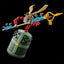 LIMITED Premium Bandai HG 1/144 GF13-044NNP Mandor Gundam
