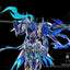 Motor Nuclear Legend of Star General MNP-XH05 Zhao Yun & White Dragon Horse