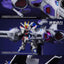 Mo Yu Driving Force Liu Xinghao Flight Backpack Model Kit [METEOR Unit]