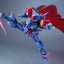 Eddas Technology x Tron Model 1/100 Salamander Metal Frame Model Kit