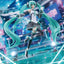 Eastern Model SHENGGE SOSKILL X Hatsune Miku "Sing For The Future" Plastic Model Kit