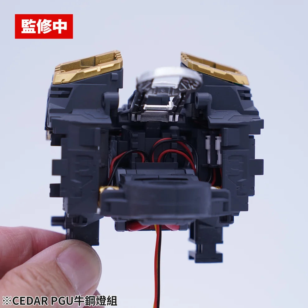 Madworks CEDAR-01 LEDs for PGU Nu