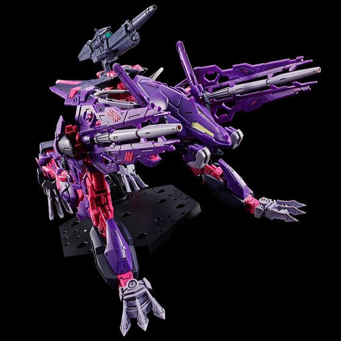 LIMITED Premium Bandai MG 1/100 MBF-P05LM2 Gundam Astray Mirage Frame 2nd Issue