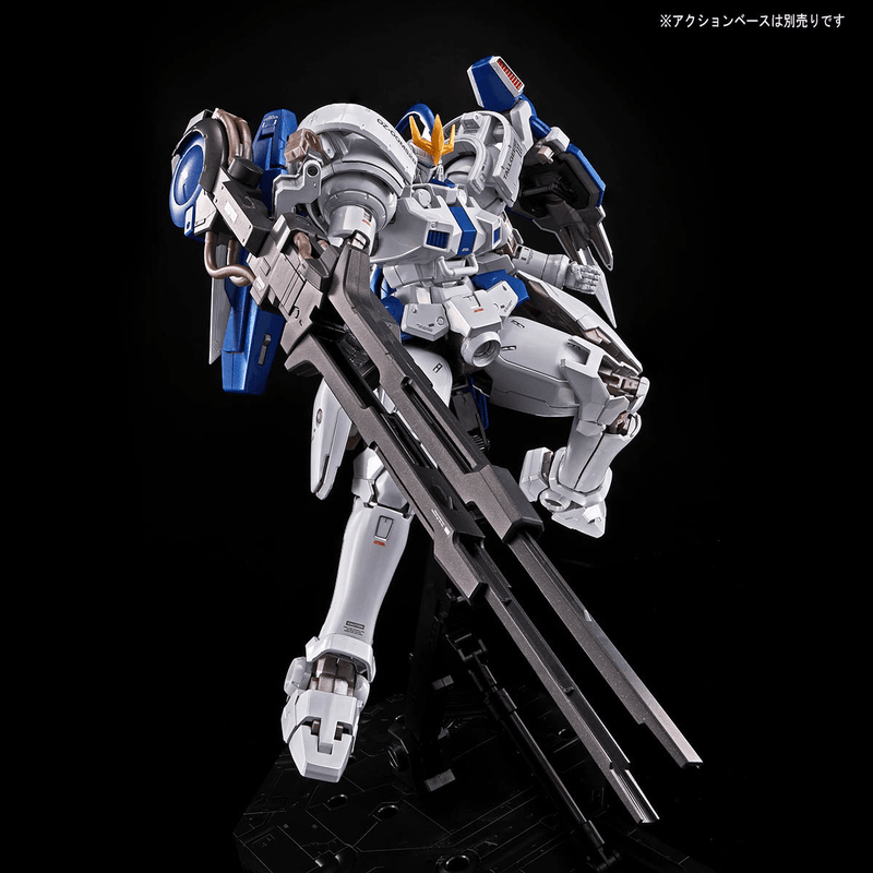 LIMITED Event Exclusive MG 1/100 TALLGEESE Ⅲ [SPECIAL COATING]