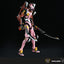 Meng Multipurpose Humanoid Decisive Weapon, Artificial Human Evangelion Production Model-08γ (Multi-color Edition)