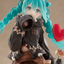 TAITO Hatsune Miku Figure - Fashion (Outdoor Ver.)