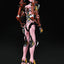 Meng Multipurpose Humanoid Decisive Weapon, Artificial Human Evangelion Production Model-08γ (Multi-color Edition)