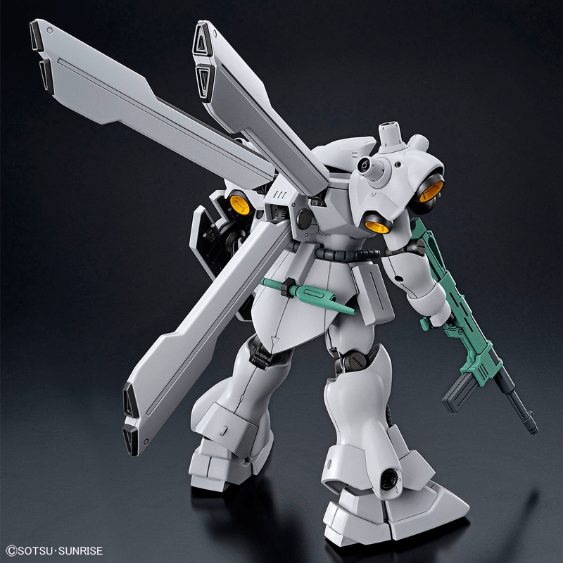 LIMITED Event Exclusive HG 1/144 PSYCHO DOGA