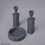 BANDAI HOBBY 30MF CUSTOMIZE STRUCTURE3