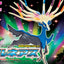 BANDAI Hobby Pokémon Model Kit XERNEAS