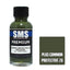 SMS Premium Acrylic Lacquer (PL01 - PL100)
