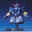 BANDAI HOBBY MG 1/100 MSN-02 Zeong
