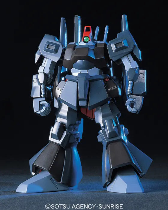 BANDAI Hobby HGUC 1/144 RICKDIAS