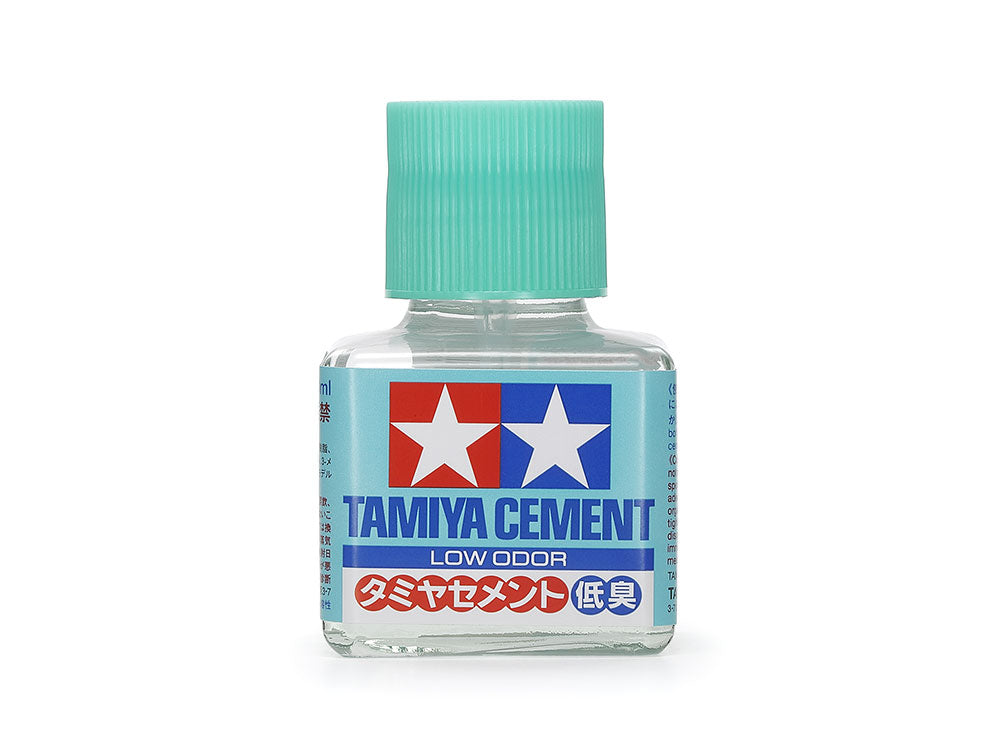 TAM87238 TAMIYA CEMENT LOW ODOR