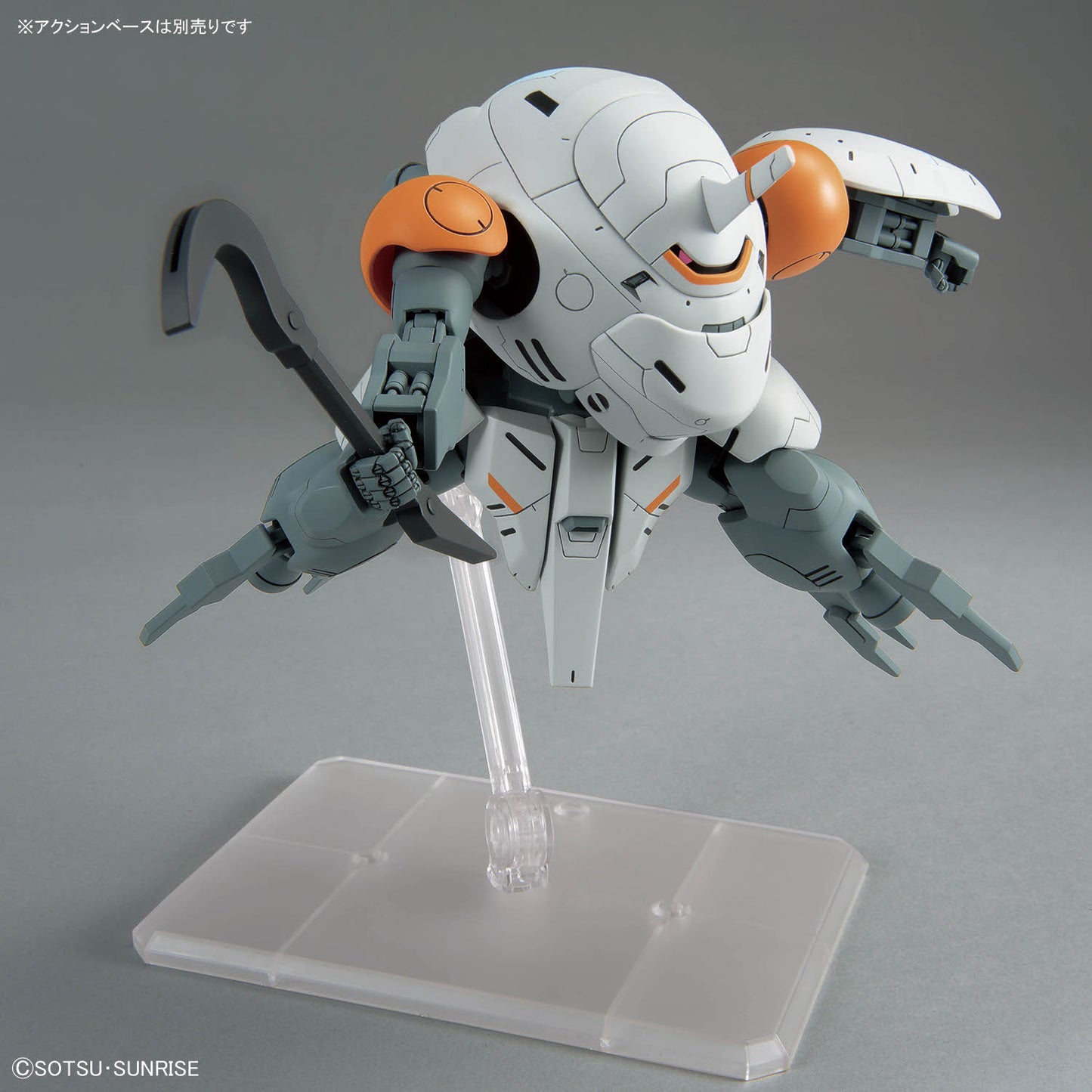 BANDAI HOBBY HG 1/144 598'S MONKEY RODI / MONKEY CRAB RODI