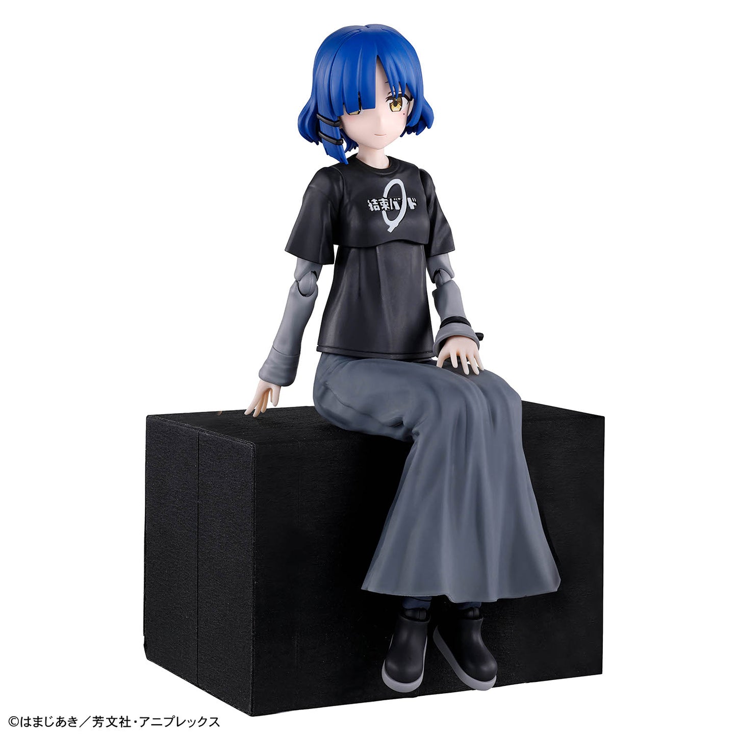 BANDAI HOBBY 30MP RYO YAMADA
