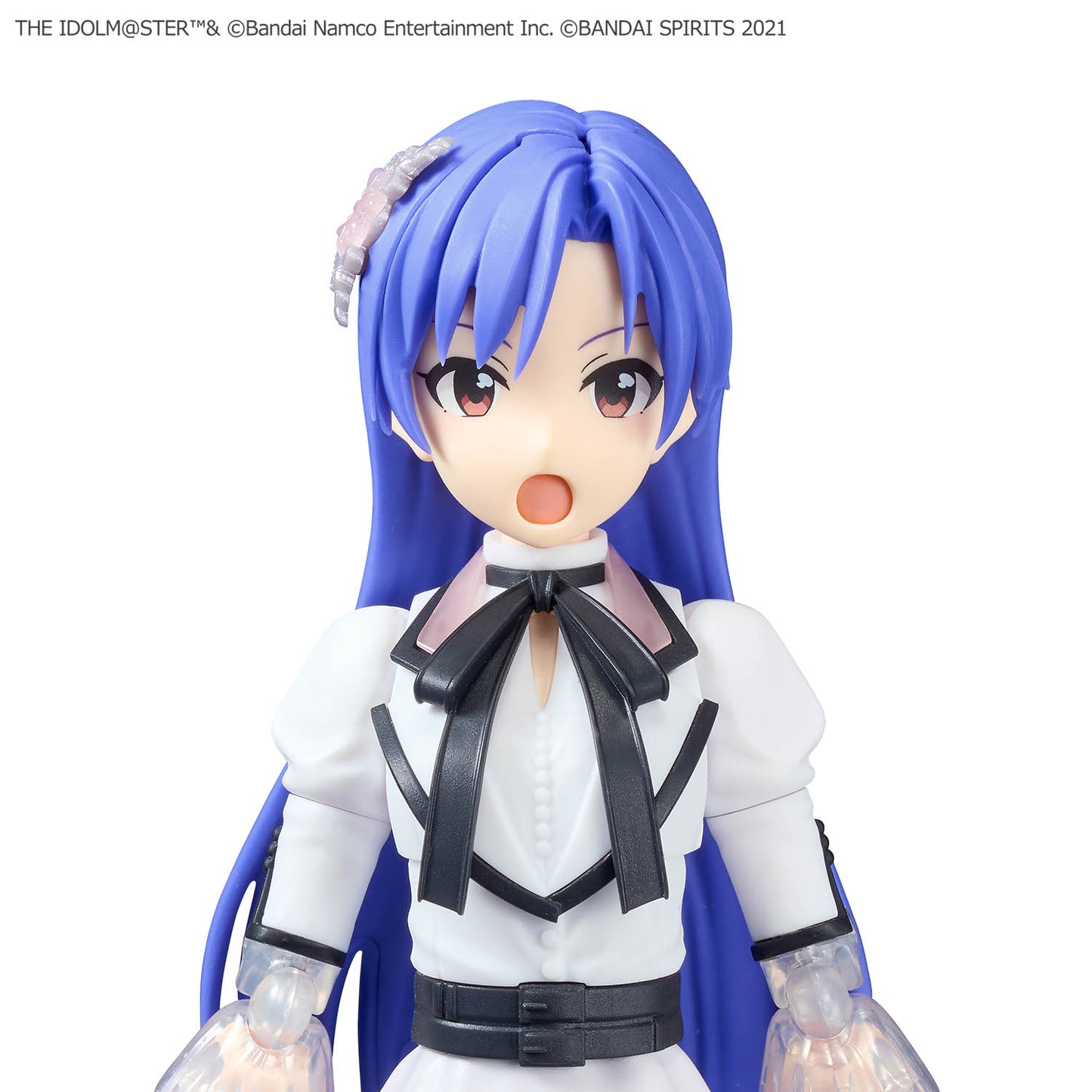BANDAI HOBBY 30MS CHIHAYA KISARAGI （20th Anniv.YOU AND i !）