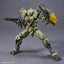 BANDAI HOBBY 30MM 1/144 bEXM-40 NOVALV ［GREEN］