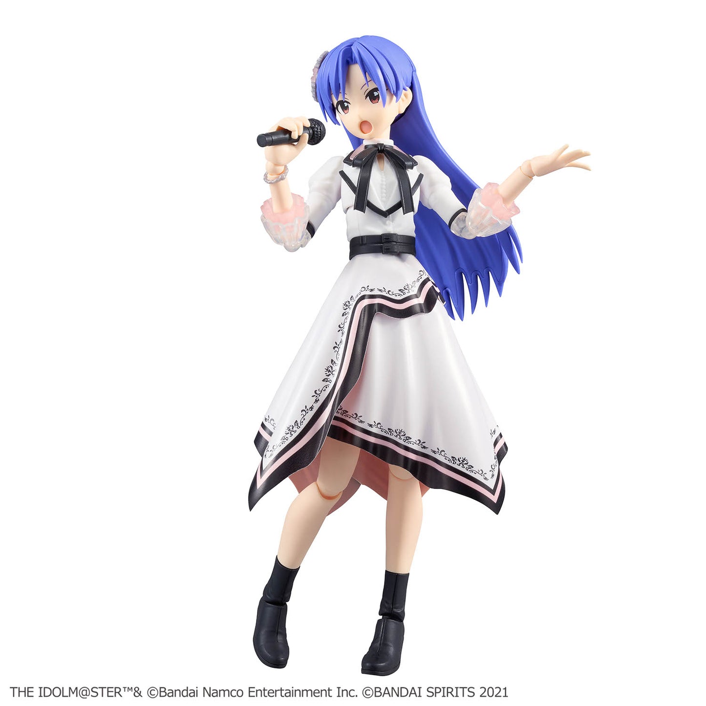 BANDAI HOBBY 30MS CHIHAYA KISARAGI （20th Anniv.YOU AND i !）