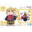 BANDAI HOBBY 30MP NIJIKA IJICHI