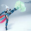 Nuke Matrix Cyber Forest - Cyclone Hopper YIP FUNG SIM Mecha Girl