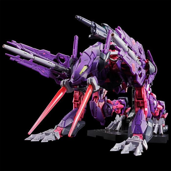 LIMITED Premium Bandai MG 1/100 MBF-P05LM2 Gundam Astray Mirage Frame 2nd Issue