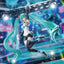 Eastern Model SHENGGE SOSKILL X Hatsune Miku "Sing For The Future" Plastic Model Kit