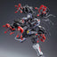 NONZERO STUDIO (Hemoxian) 1/10 Over Zero Series BAKI Accesories package